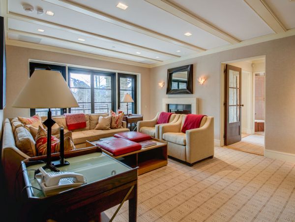 Aspen Home 987761
