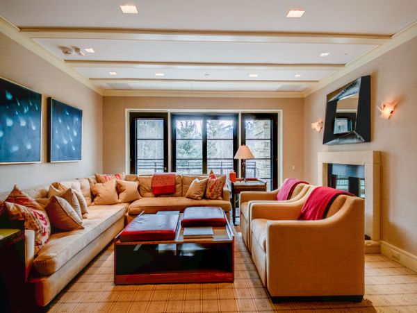 Aspen Home 987761