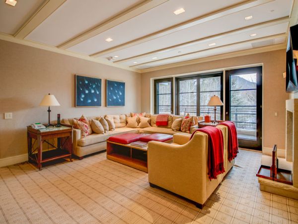 Aspen Home 987761