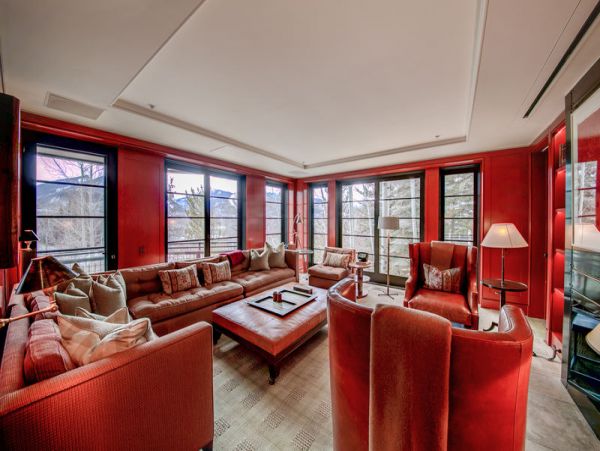 Aspen Home 987761