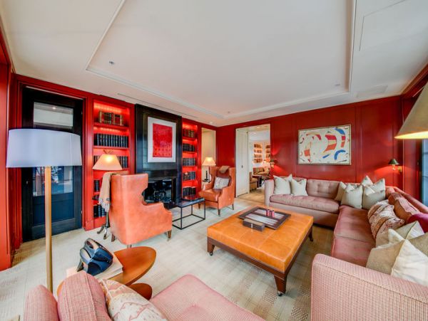 Aspen Home 987761
