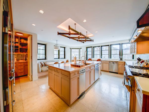 Aspen Home 987761