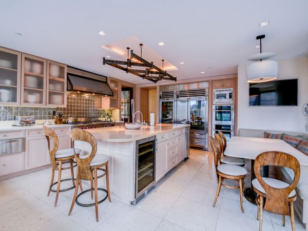 Aspen Home 987761
