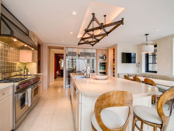 Aspen Home 987761