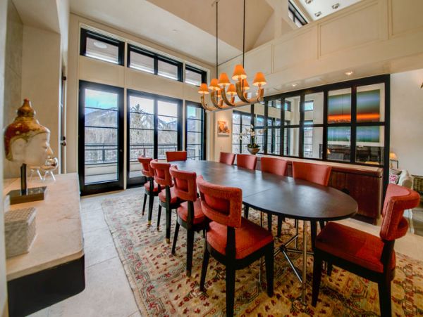 Aspen Home 987761