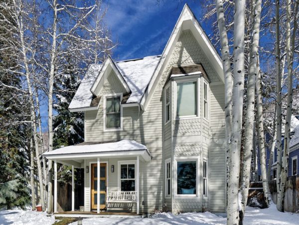 Aspen Home 987763