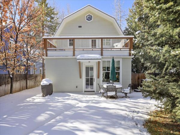 Aspen Home 987763