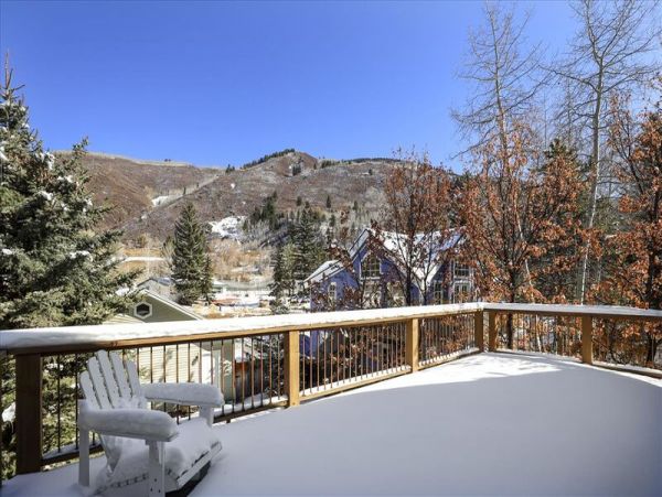 Aspen Home 987763