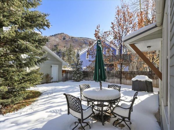 Aspen Home 987763