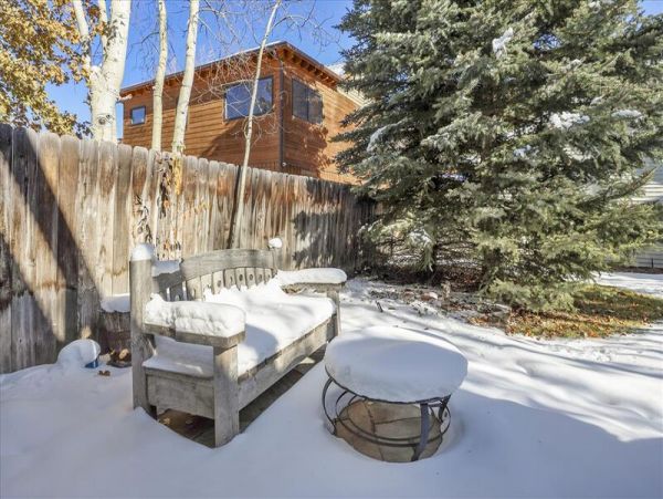 Aspen Home 987763