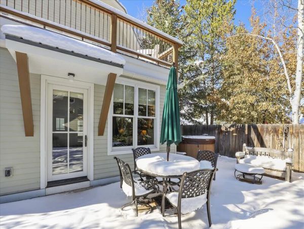 Aspen Home 987763
