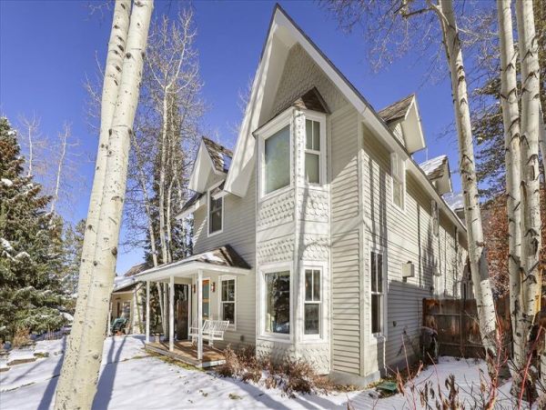 Aspen Home 987763