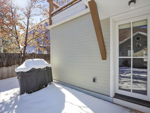 Aspen Home 987763