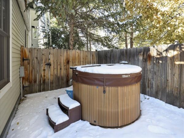 Aspen Home 987763
