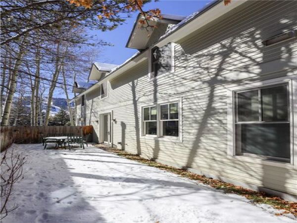 Aspen Home 987763