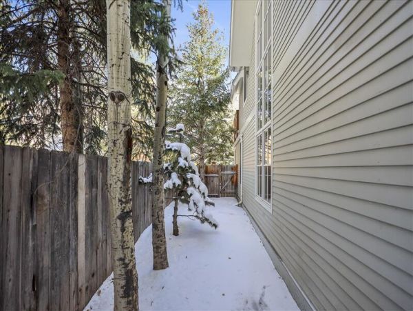 Aspen Home 987763