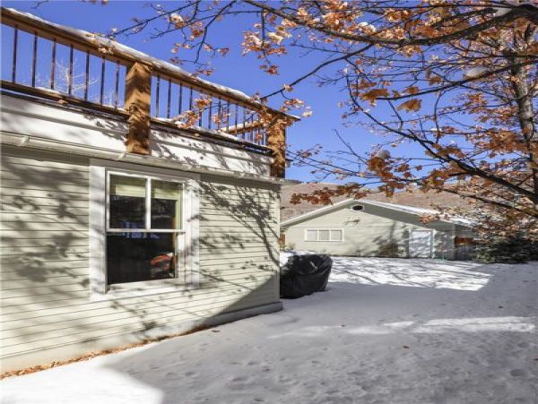 Aspen Home 987763