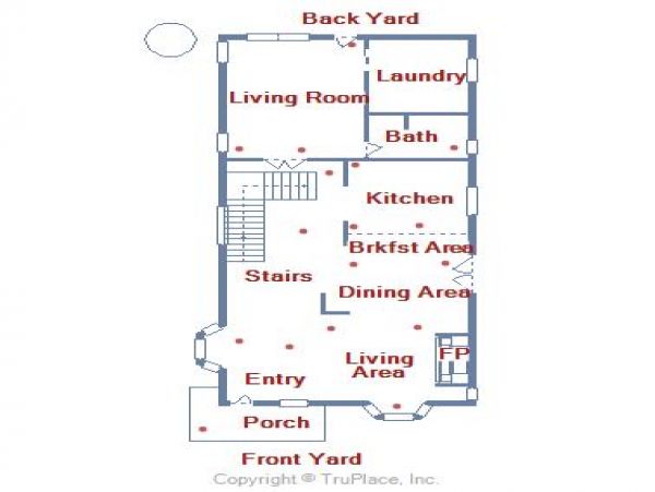 Aspen Home 987763