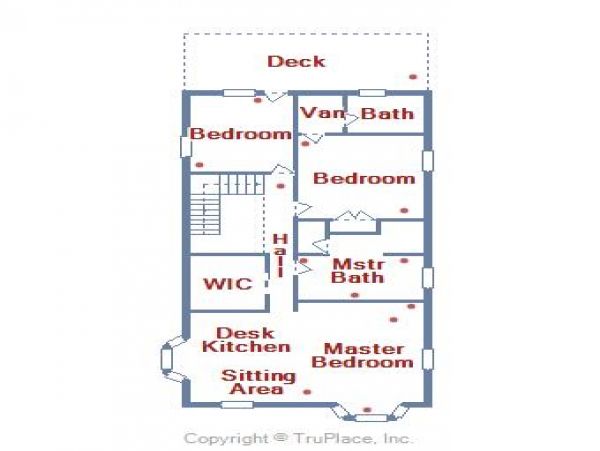 Aspen Home 987763