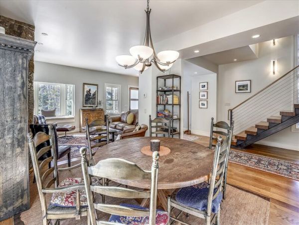 Aspen Home 987763