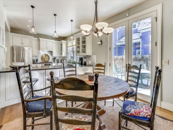 Aspen Home 987763