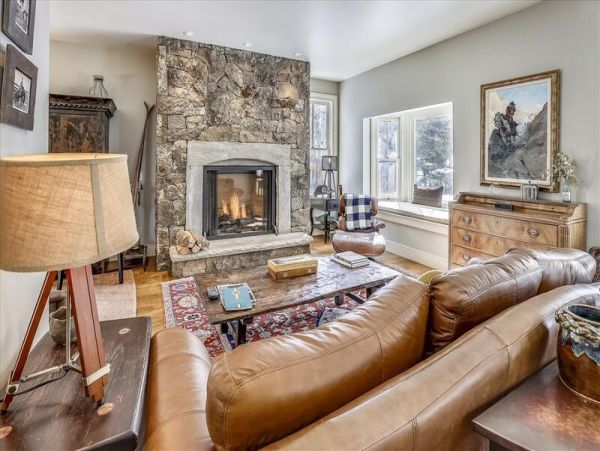 Aspen Home 987763