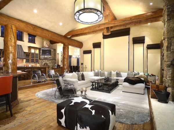 Aspen Home 987765