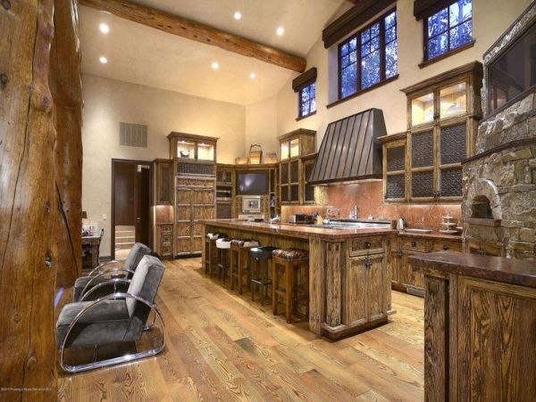 Aspen Home 987765