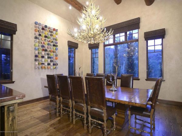 Aspen Home 987765