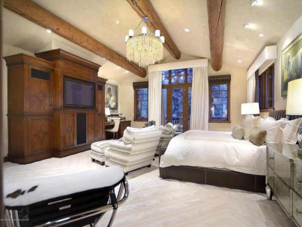 Aspen Home 987765
