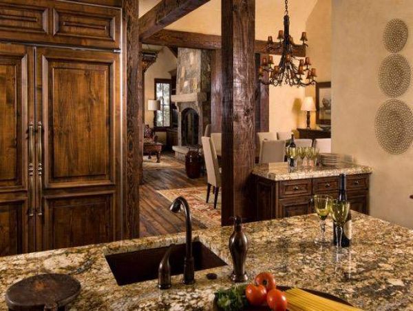 Aspen Home 987766