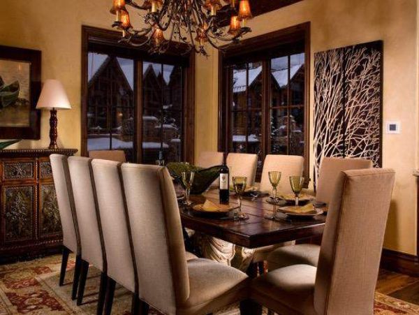 Aspen Home 987766