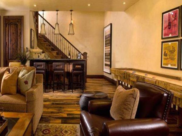 Aspen Home 987766