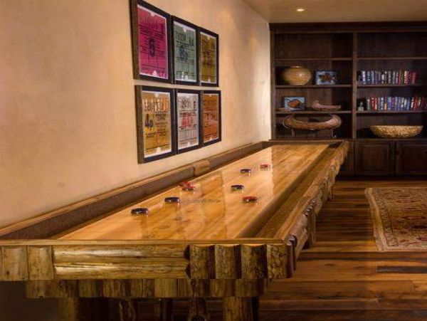 Aspen Home 987766