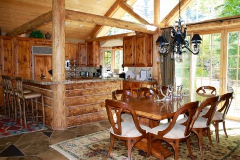 Aspen Home 987767