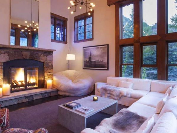 Aspen Home 987769