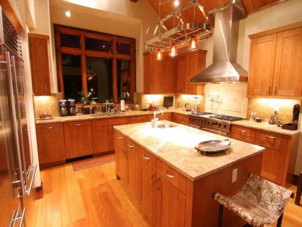 Aspen Home 987774