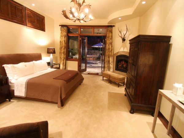 Aspen Home 987774