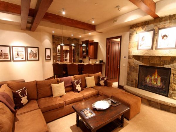 Aspen Home 987774