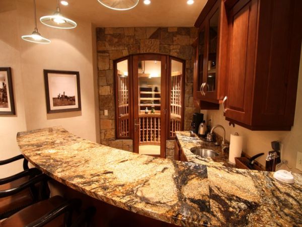 Aspen Home 987774