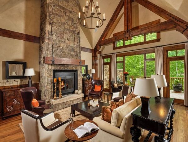 Aspen Home 987775