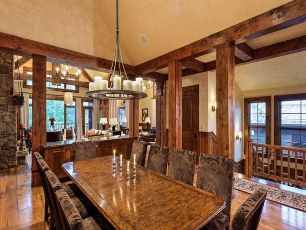 Aspen Home 987775