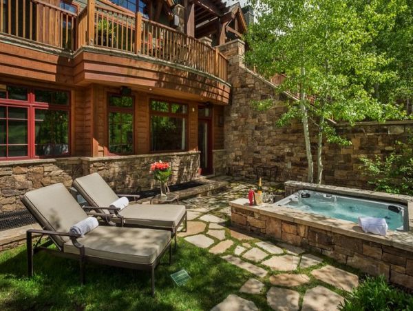 Aspen Home 987775