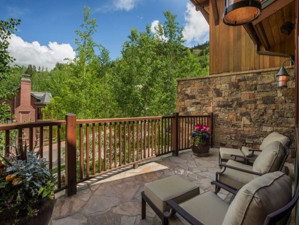 Aspen Home 987775