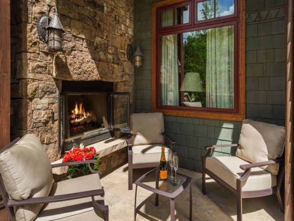 Aspen Home 987775