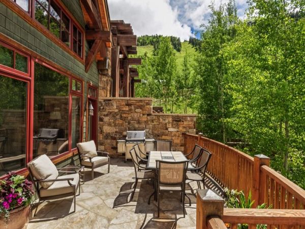 Aspen Home 987775