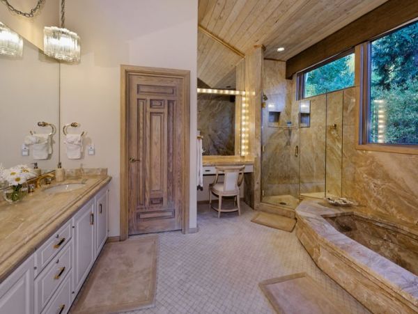 Ski-In/Ski-Out Luxury Home Vacation Rental in Aspen