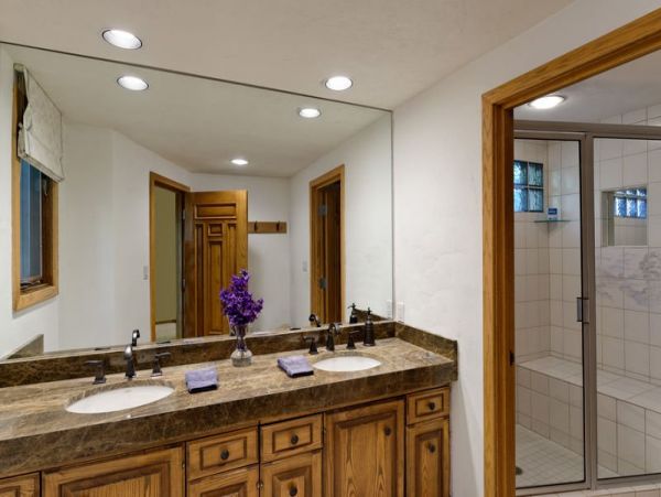 Ski-In/Ski-Out Luxury Home Vacation Rental in Aspen