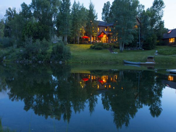 Aspen Home 987778