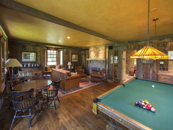 Aspen Home 987778